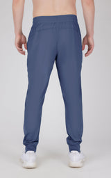 Men's Warp Side Pocket Jogger - 90 Degree by Reflex