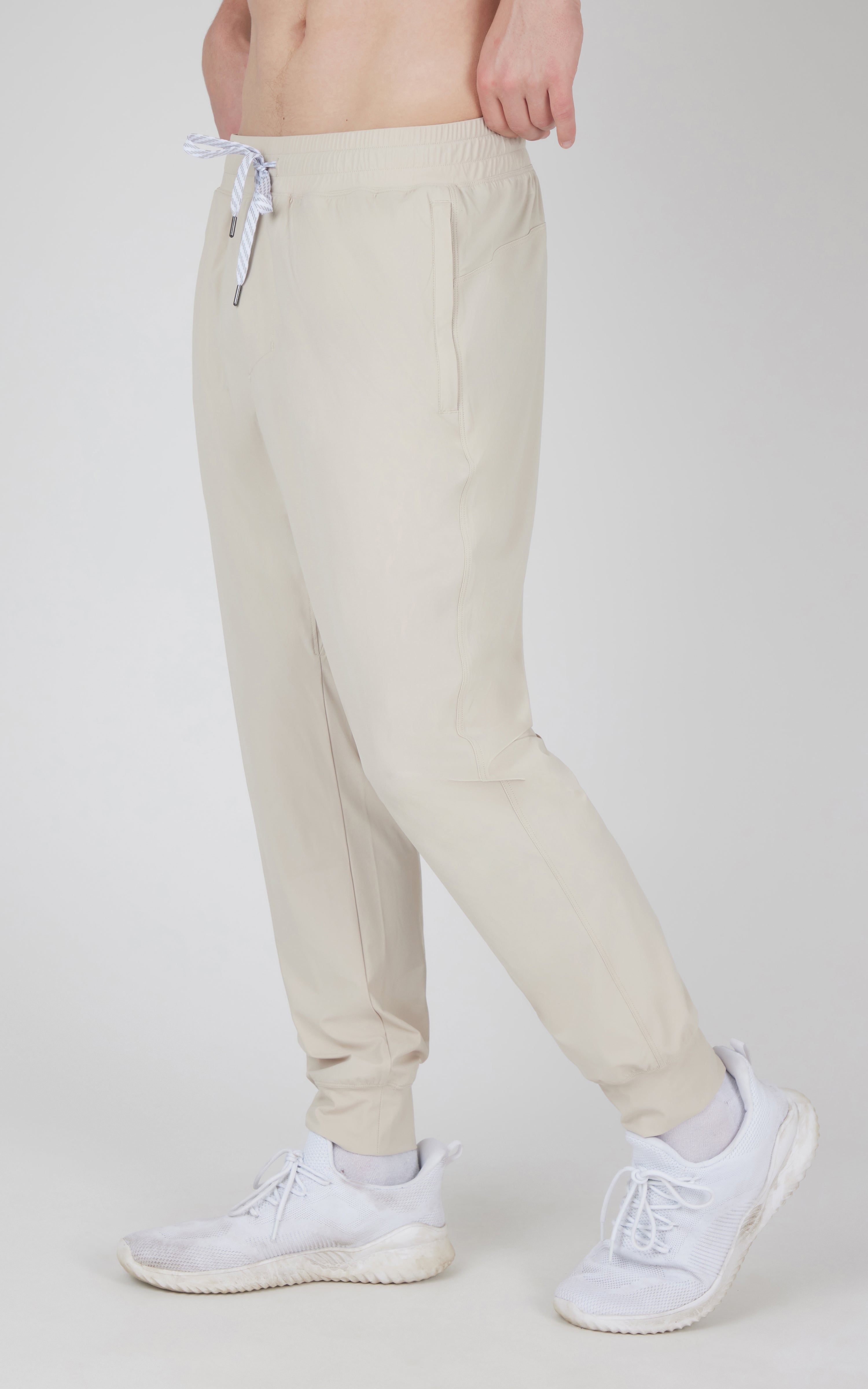 Men's Warp Side Pocket Jogger - 90 Degree by Reflex