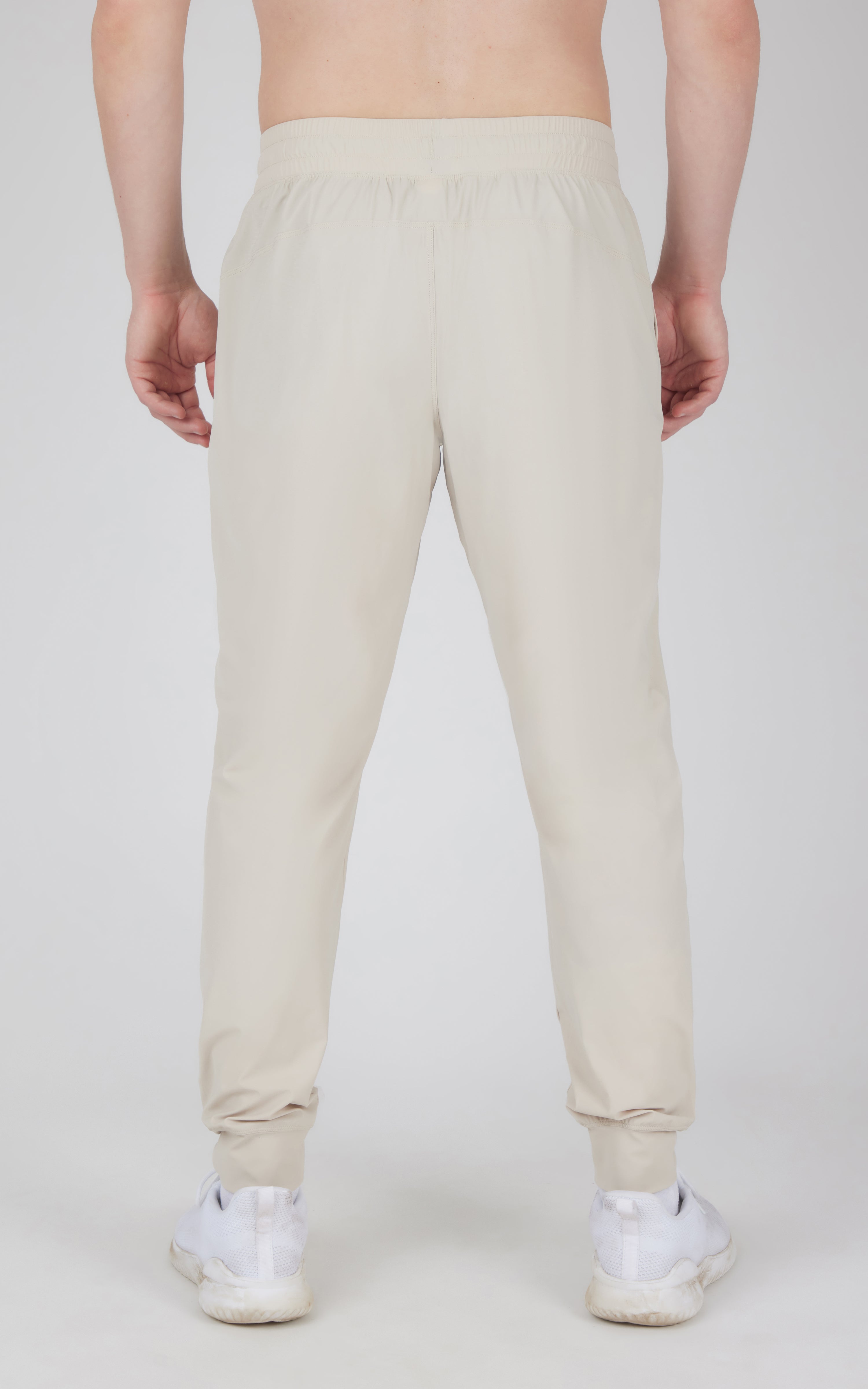 Men's Warp Side Pocket Jogger - 90 Degree by Reflex