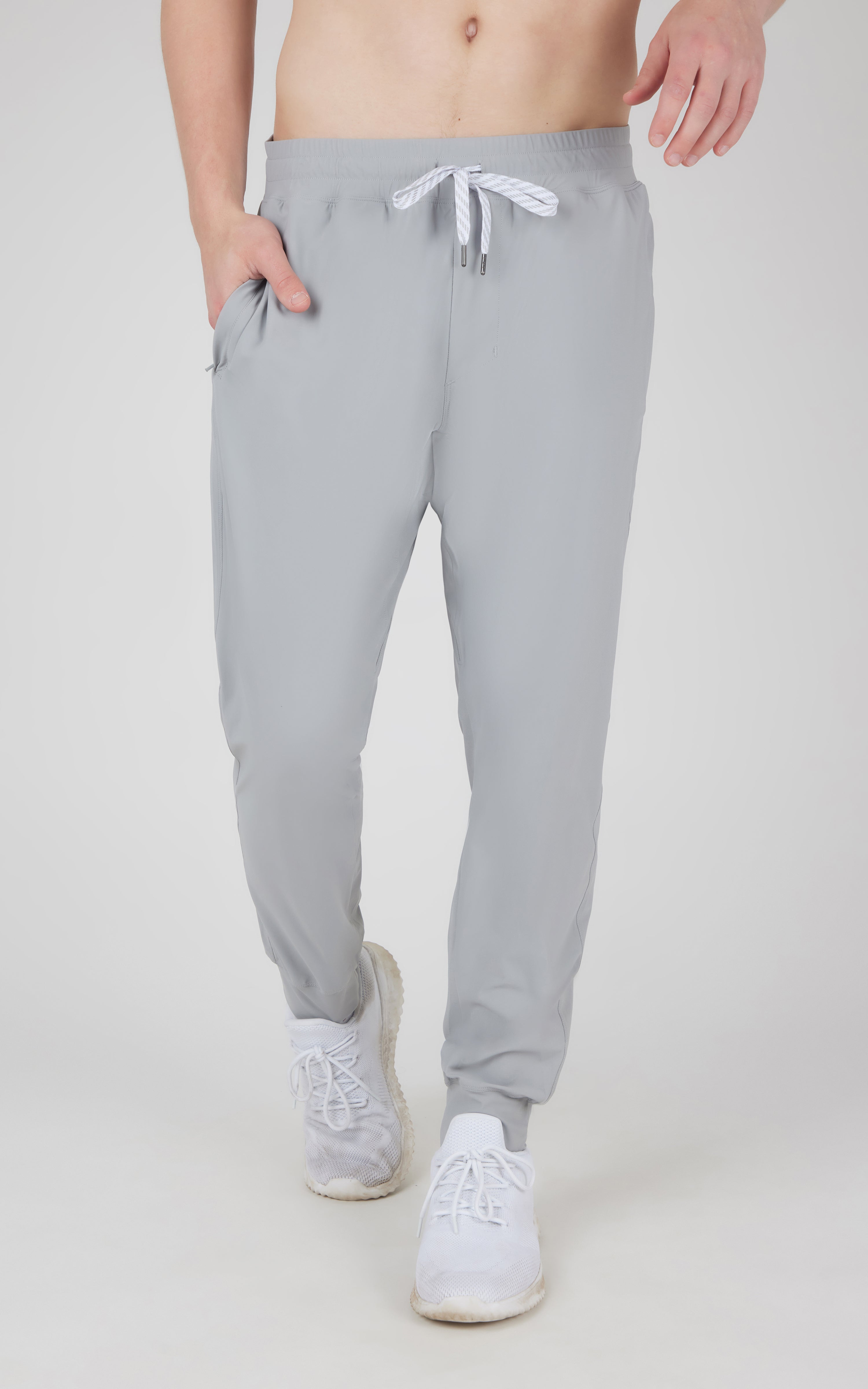 Men's Warp Side Pocket Jogger - 90 Degree by Reflex