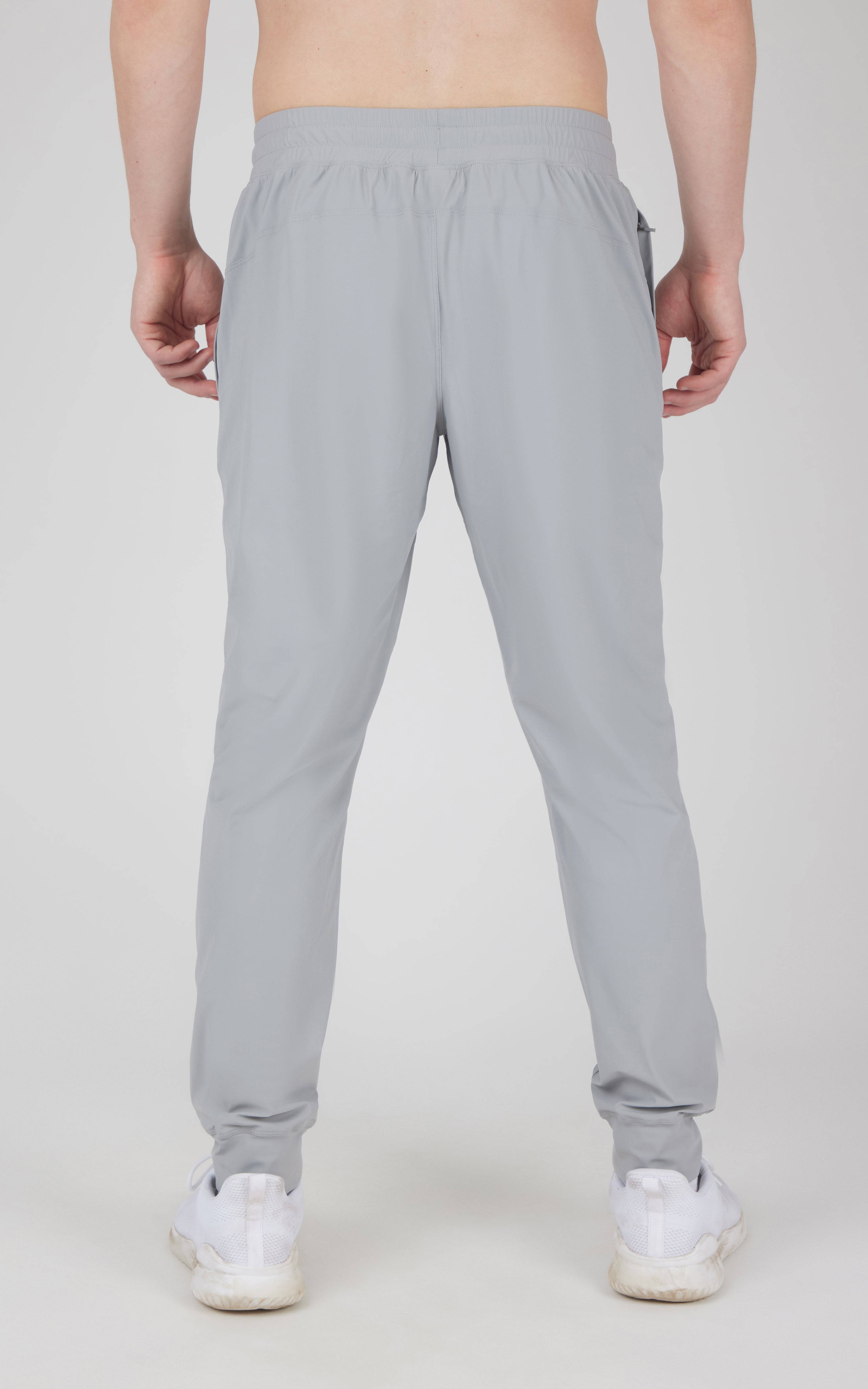 Men's Warp Side Pocket Jogger - 90 Degree by Reflex