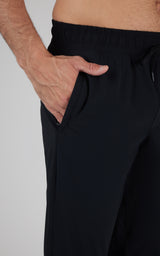Men's Warp Side Pocket Jogger - 90 Degree by Reflex