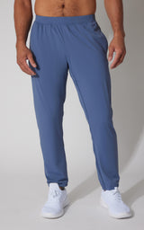 Mens Warp X Jetsetter Side Pocket Travel Jogger - 90 Degree by Reflex