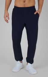 Mens Warp X Jetsetter Side Pocket Travel Jogger - 90 Degree by Reflex