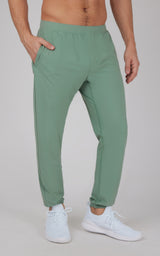 Mens Warp X Jetsetter Side Pocket Travel Jogger - 90 Degree by Reflex