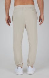 Mens Warp X Jetsetter Side Pocket Travel Jogger - 90 Degree by Reflex