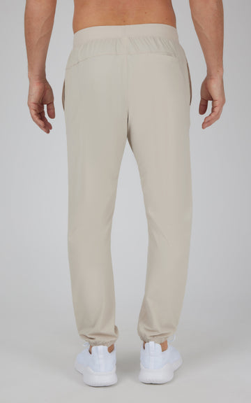Mens Warp X Jetsetter Side Pocket Travel Jogger