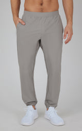 Mens Warp X Jetsetter Side Pocket Travel Jogger - 90 Degree by Reflex