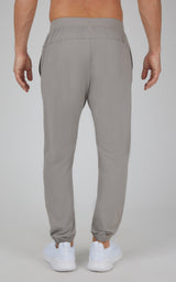 Mens Warp X Jetsetter Side Pocket Travel Jogger - 90 Degree by Reflex