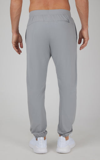 Mens Warp X Jetsetter Side Pocket Travel Jogger
