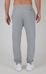 Mens Warp X Jetsetter Side Pocket Travel Jogger - 90 Degree by Reflex