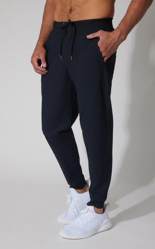 Mens Tricot Elite Jogger
