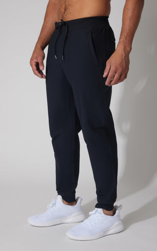 Mens Tricot Elite Jogger