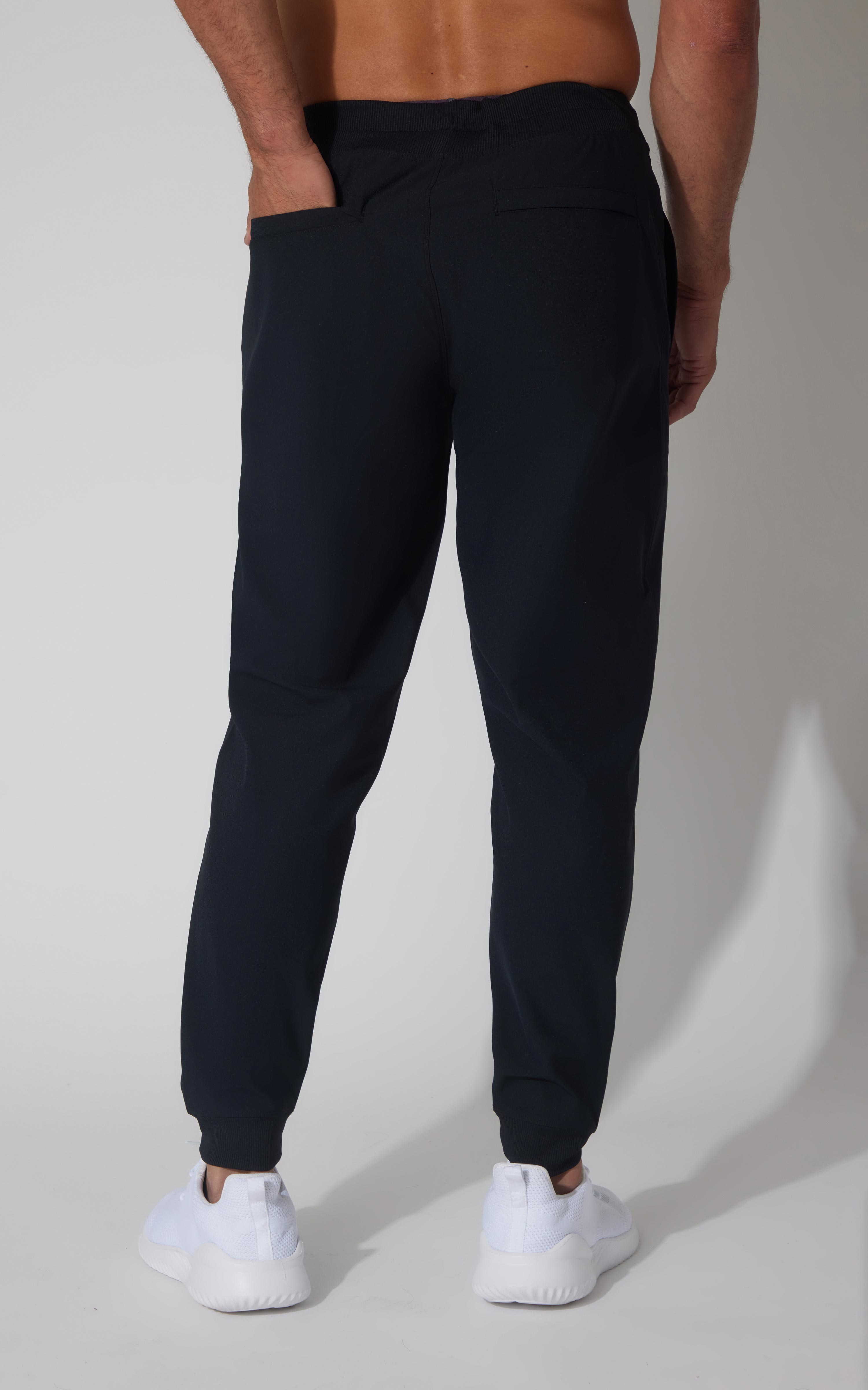 Mens Tricot Elite Jogger