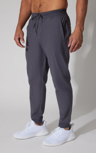 Mens Tricot Elite Jogger