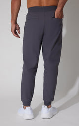 Mens Tricot Elite Jogger - 90 Degree by Reflex