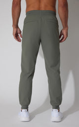 Mens Tricot Elite Jogger - 90 Degree by Reflex