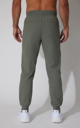 Men's Tricot Elite Jogger - 90 Degree by Reflex