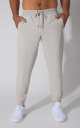 Mens Tricot Elite Jogger - 90 Degree by Reflex