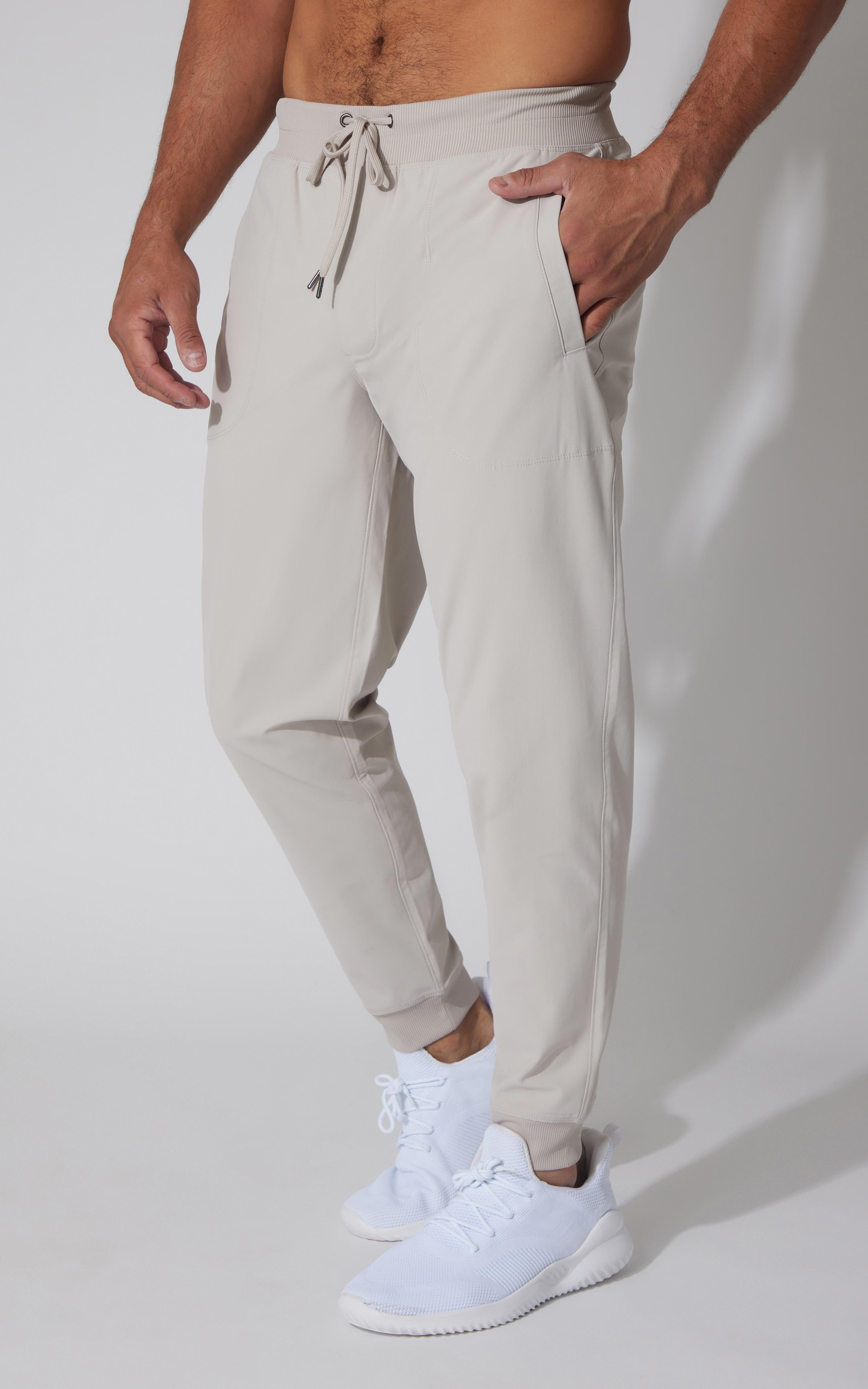 Mens Tricot Elite Jogger