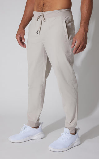 Mens Tricot Elite Jogger