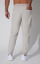 Mens Tricot Elite Jogger - 90 Degree by Reflex