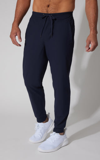 Mens Tricot Elite Jogger