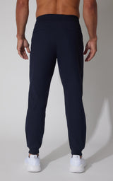 Mens Tricot Elite Jogger - 90 Degree by Reflex