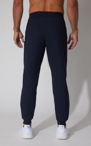 Mens Tricot Elite Jogger