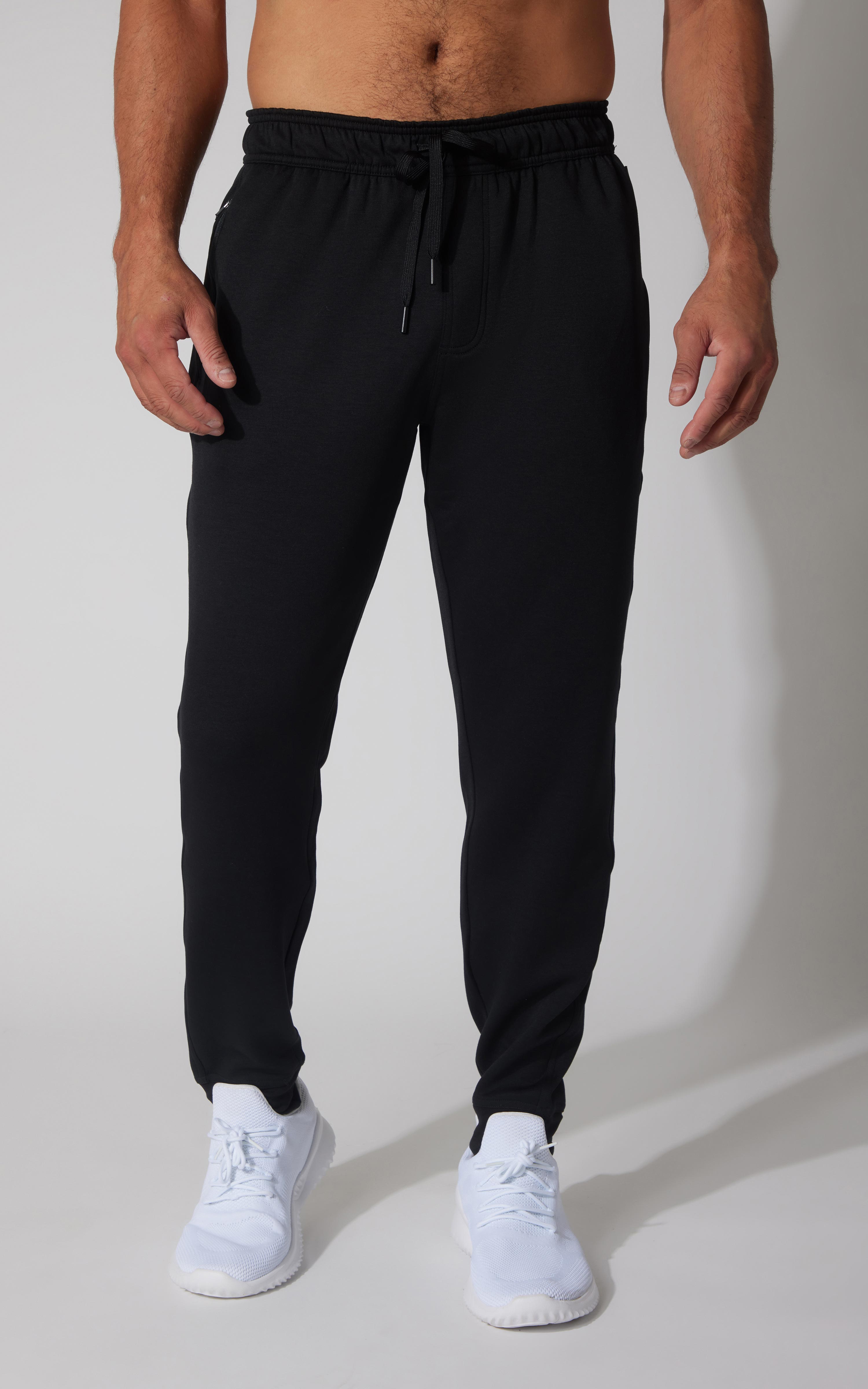 Mens Softlite Asher Jogger