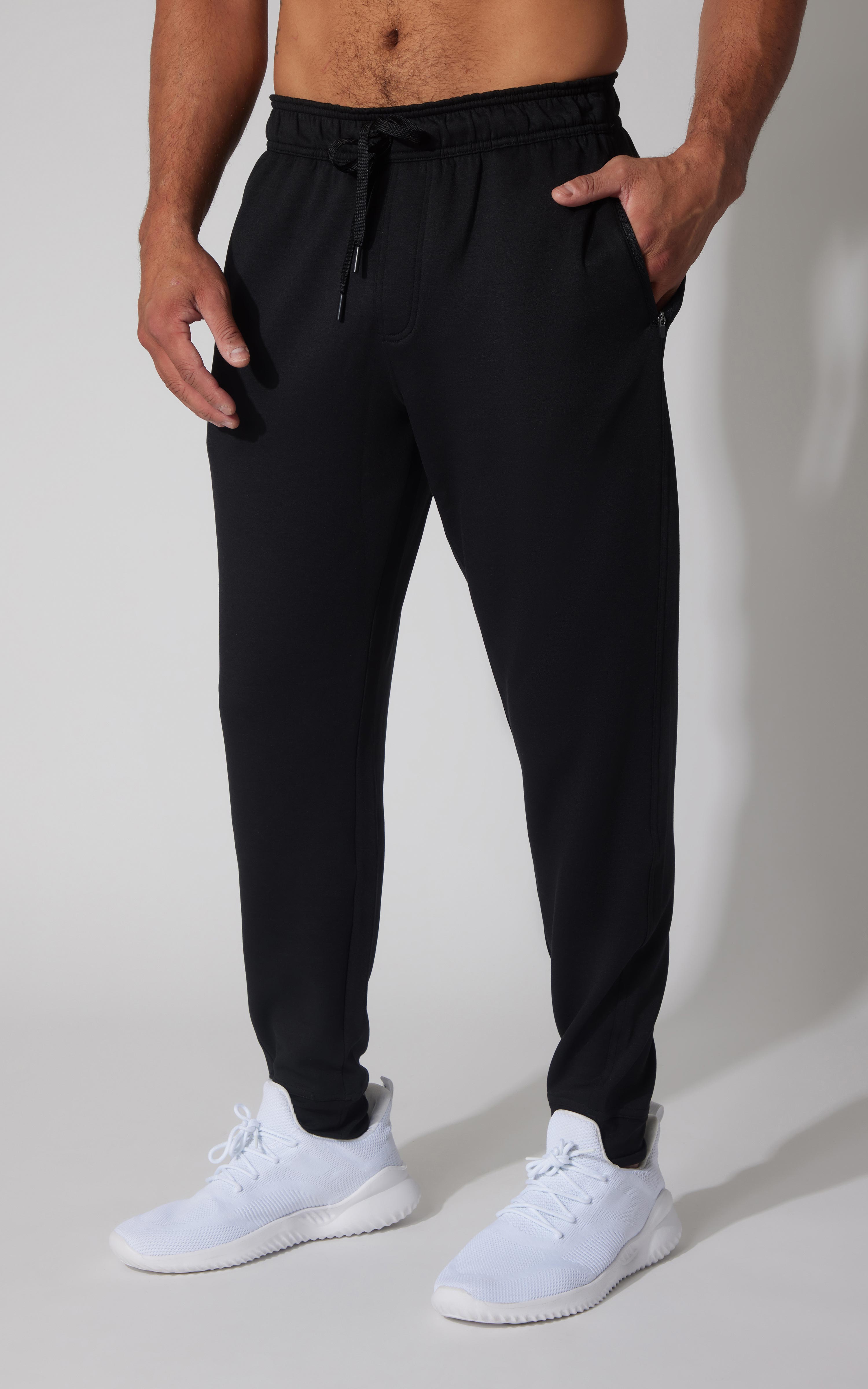 Mens Softlite Asher Jogger