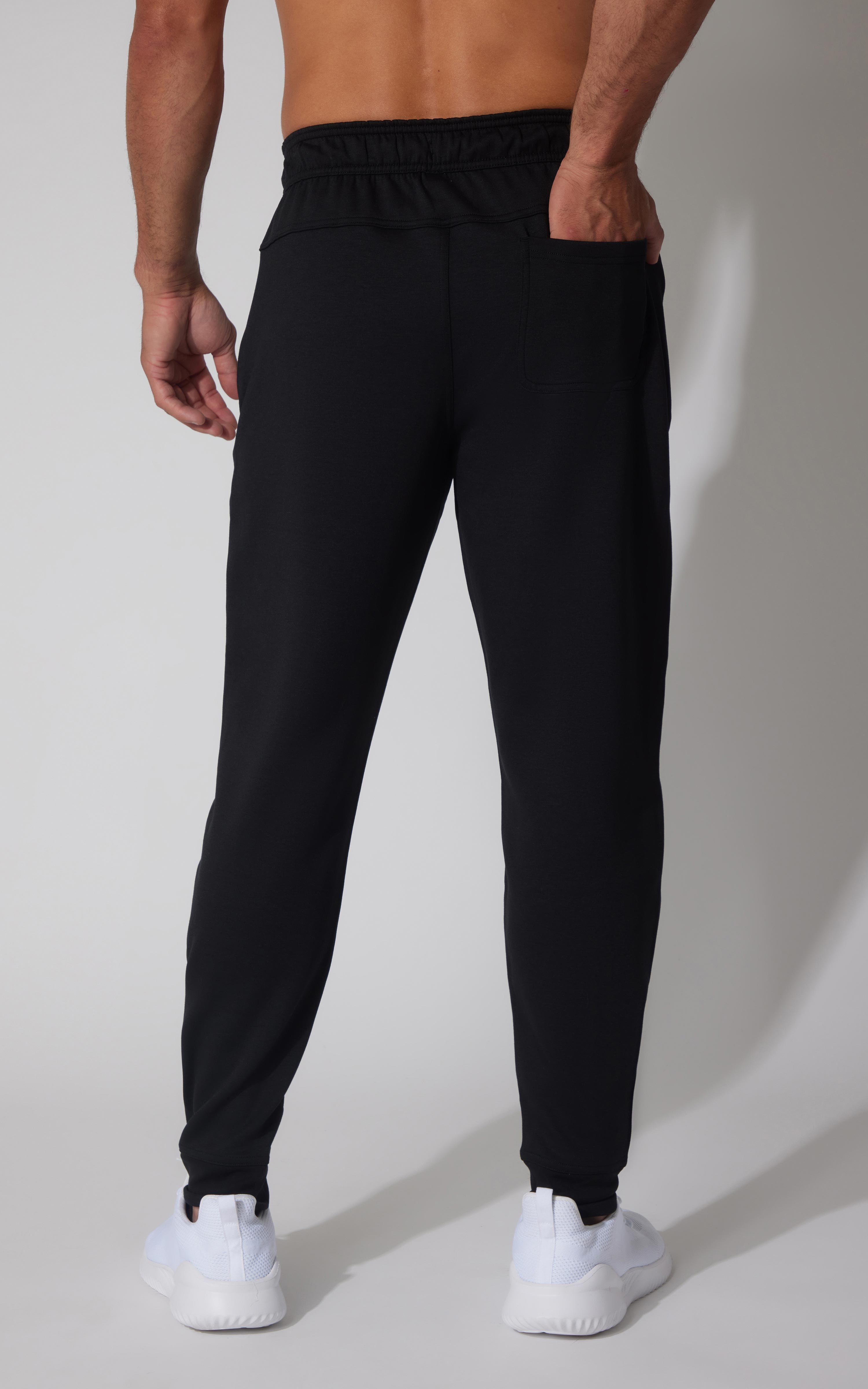 Mens Softlite Asher Jogger