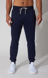 Mens Softlite Asher Jogger - Our Ocean Core Story - 90 Degree by Reflex