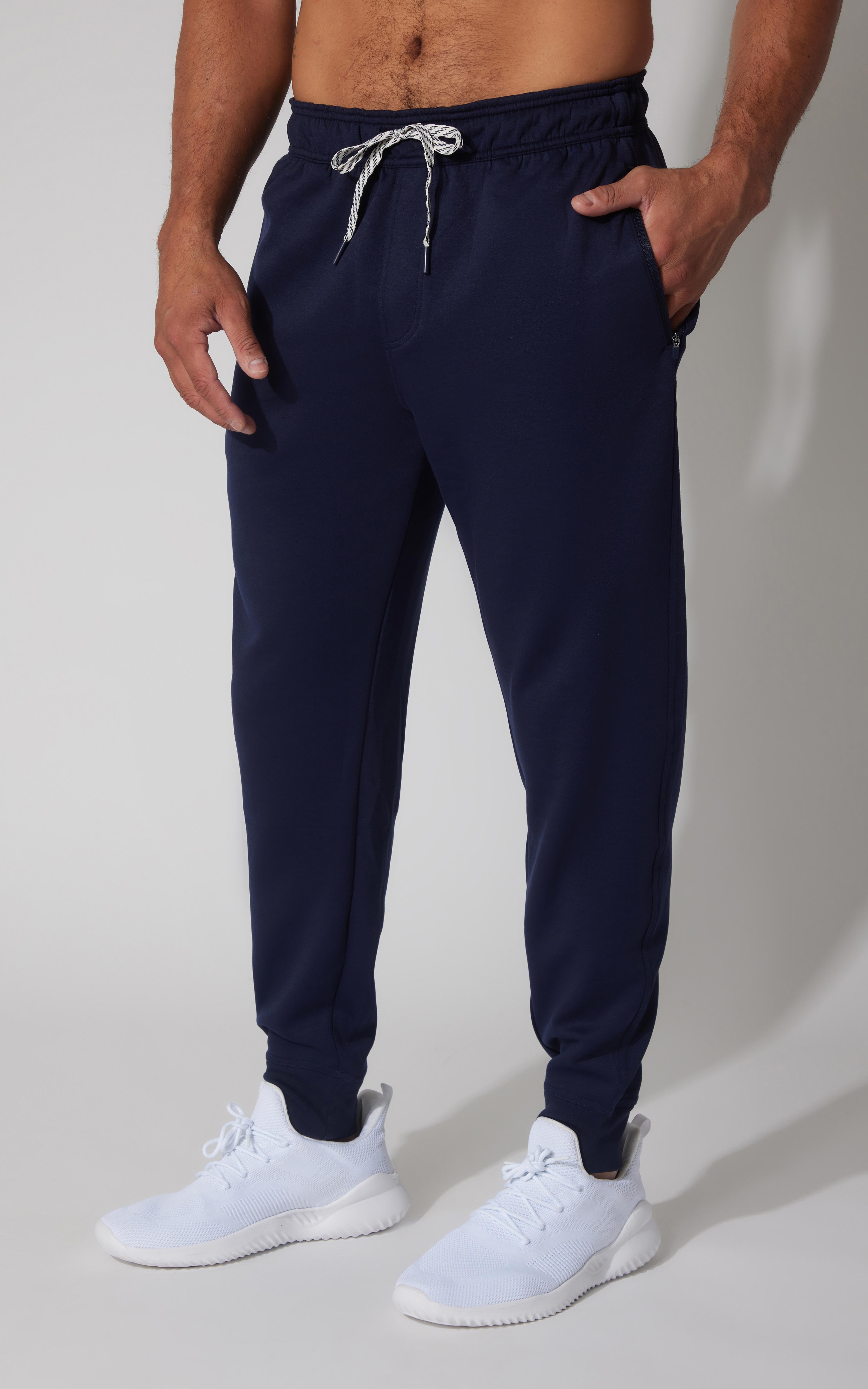 Mens Softlite Asher Jogger