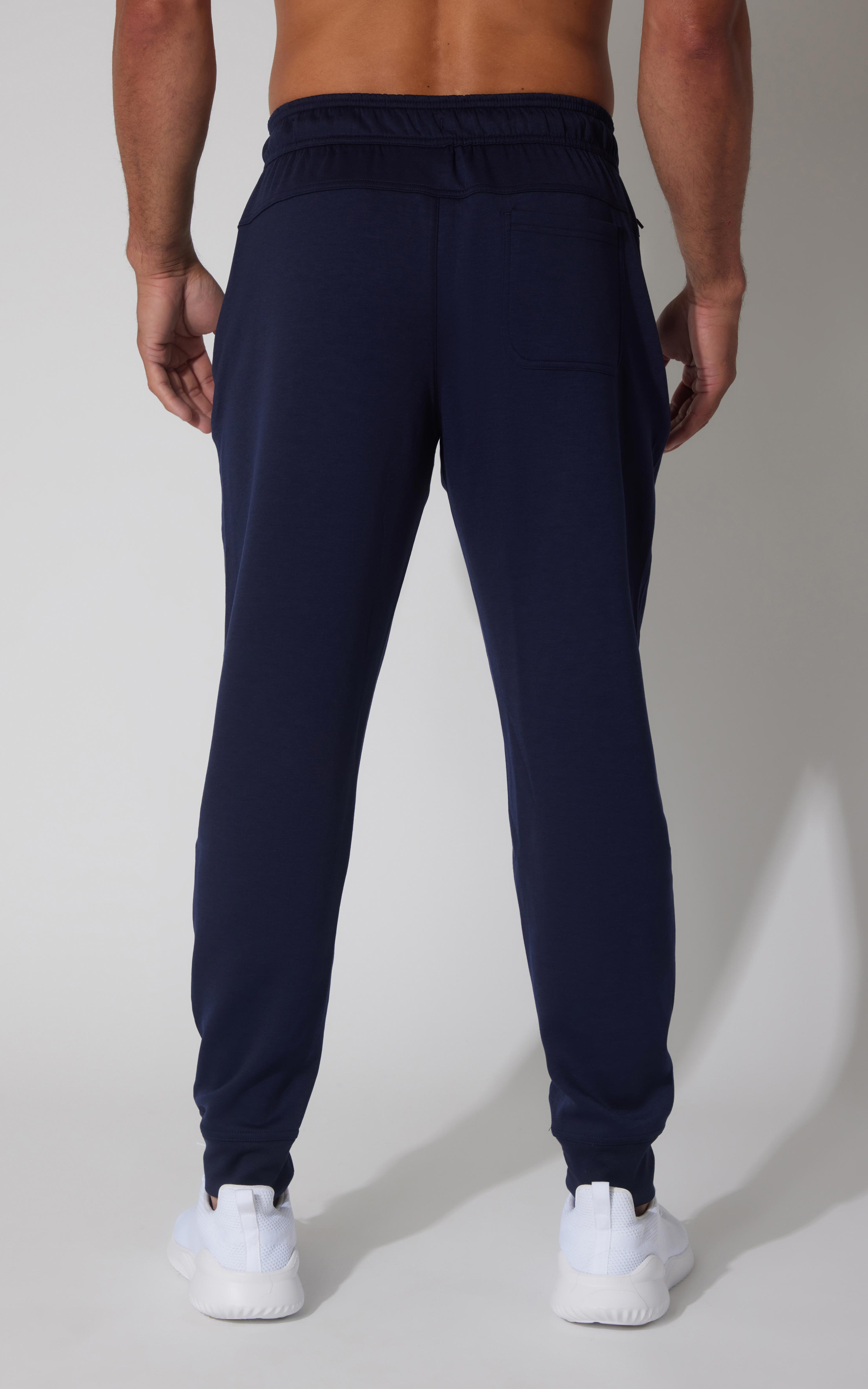 Mens Softlite Asher Jogger