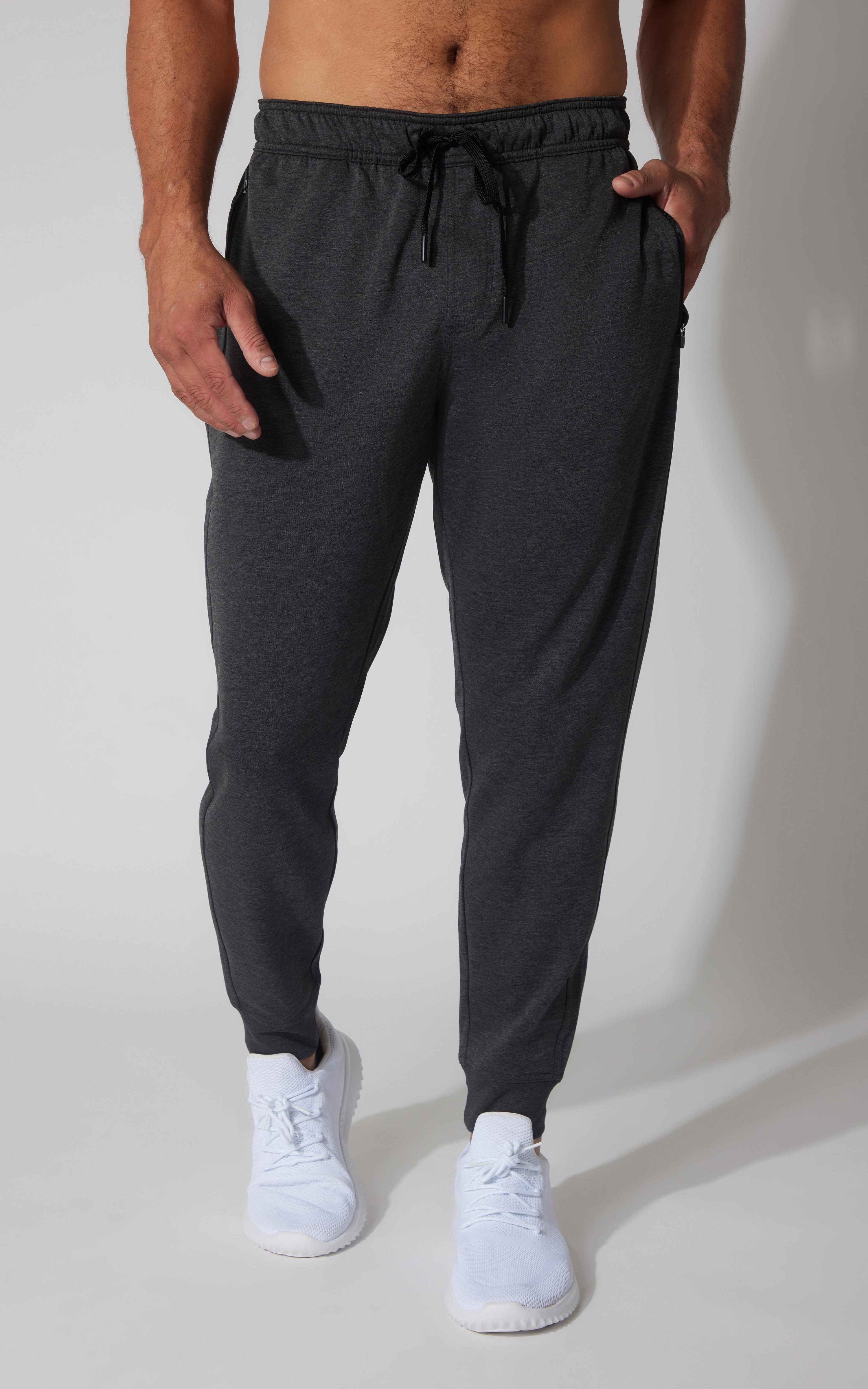 Mens Softlite Asher Jogger