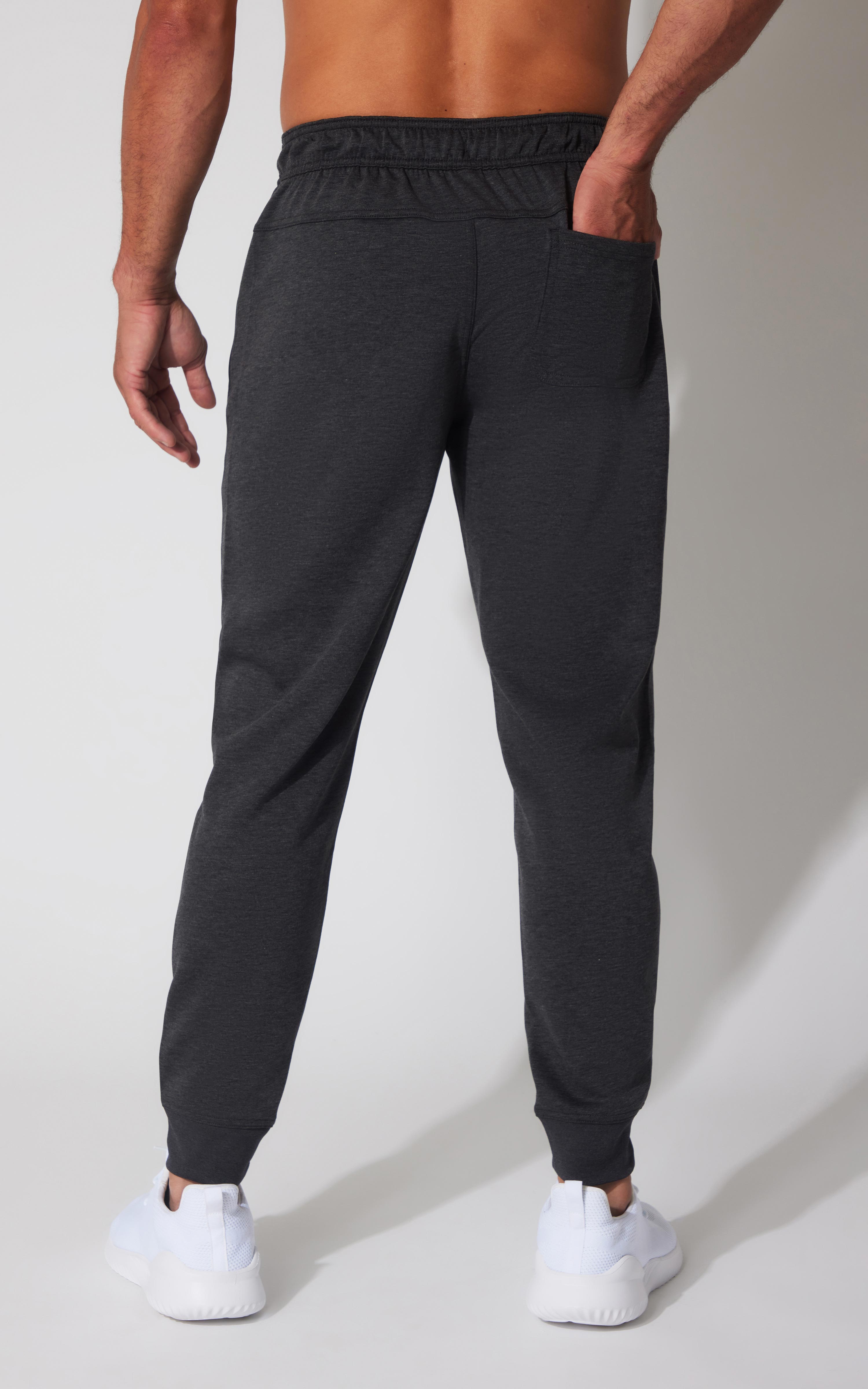Mens Softlite Asher Jogger
