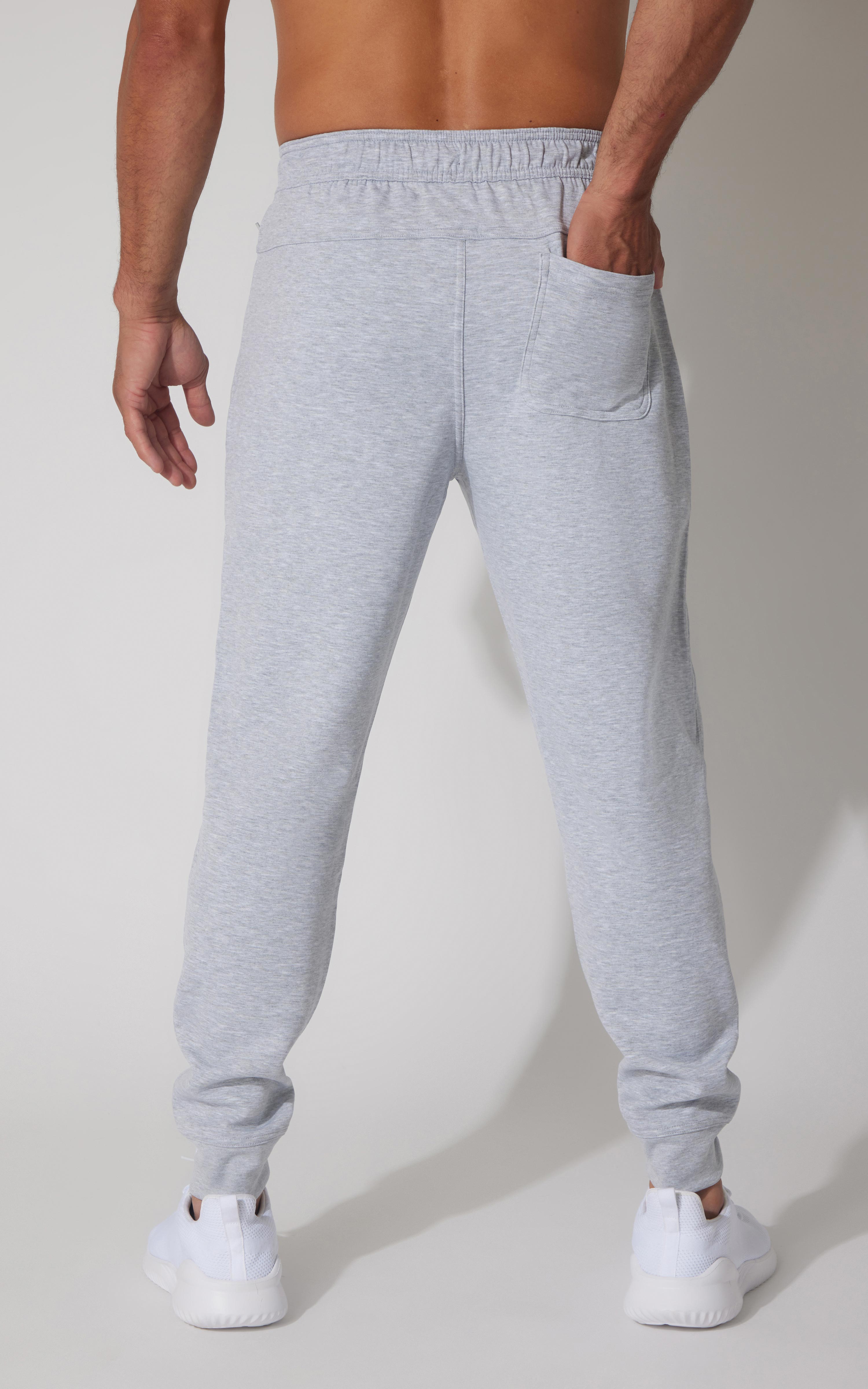 Mens Softlite Asher Jogger