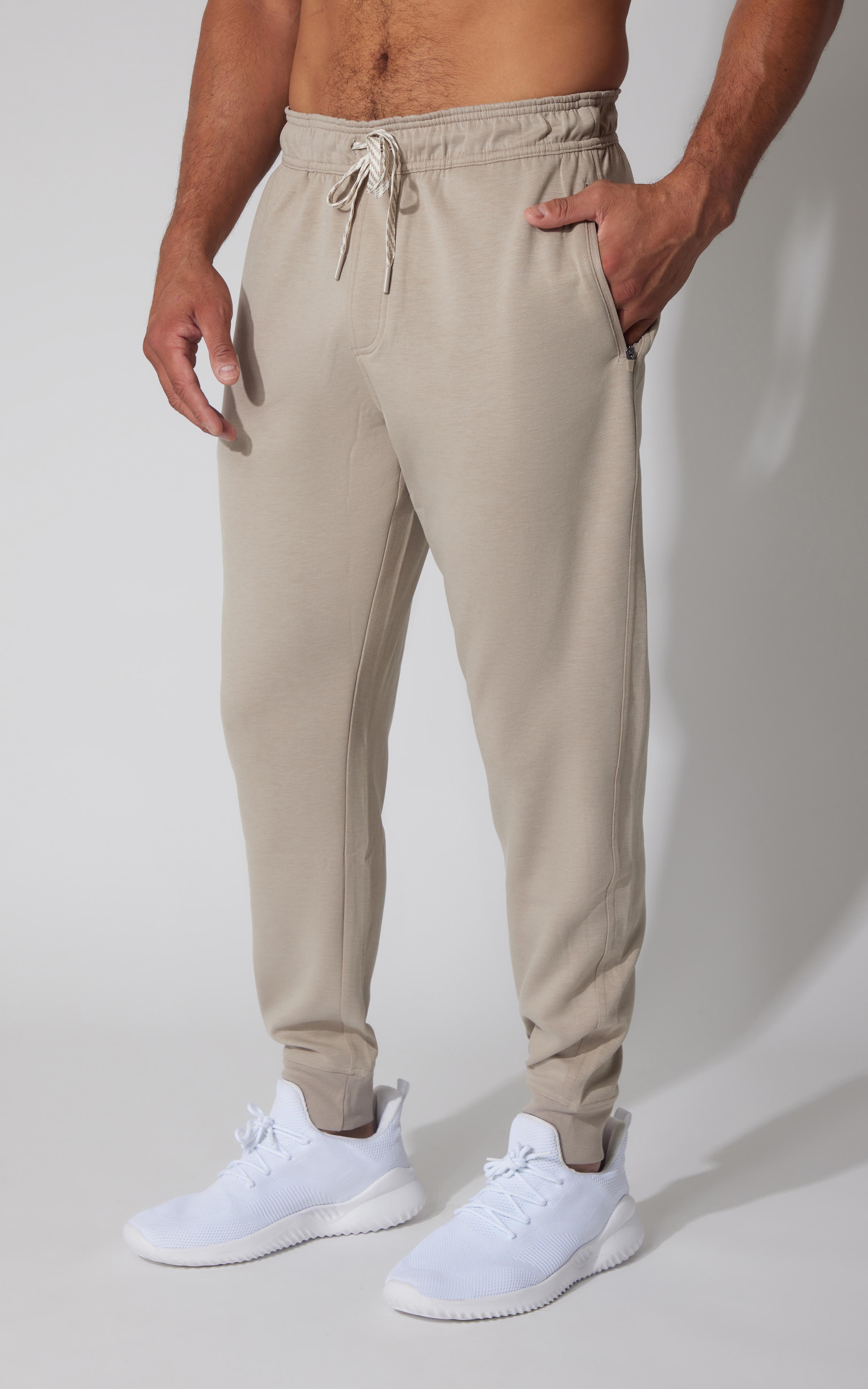 Mens Softlite Asher Jogger