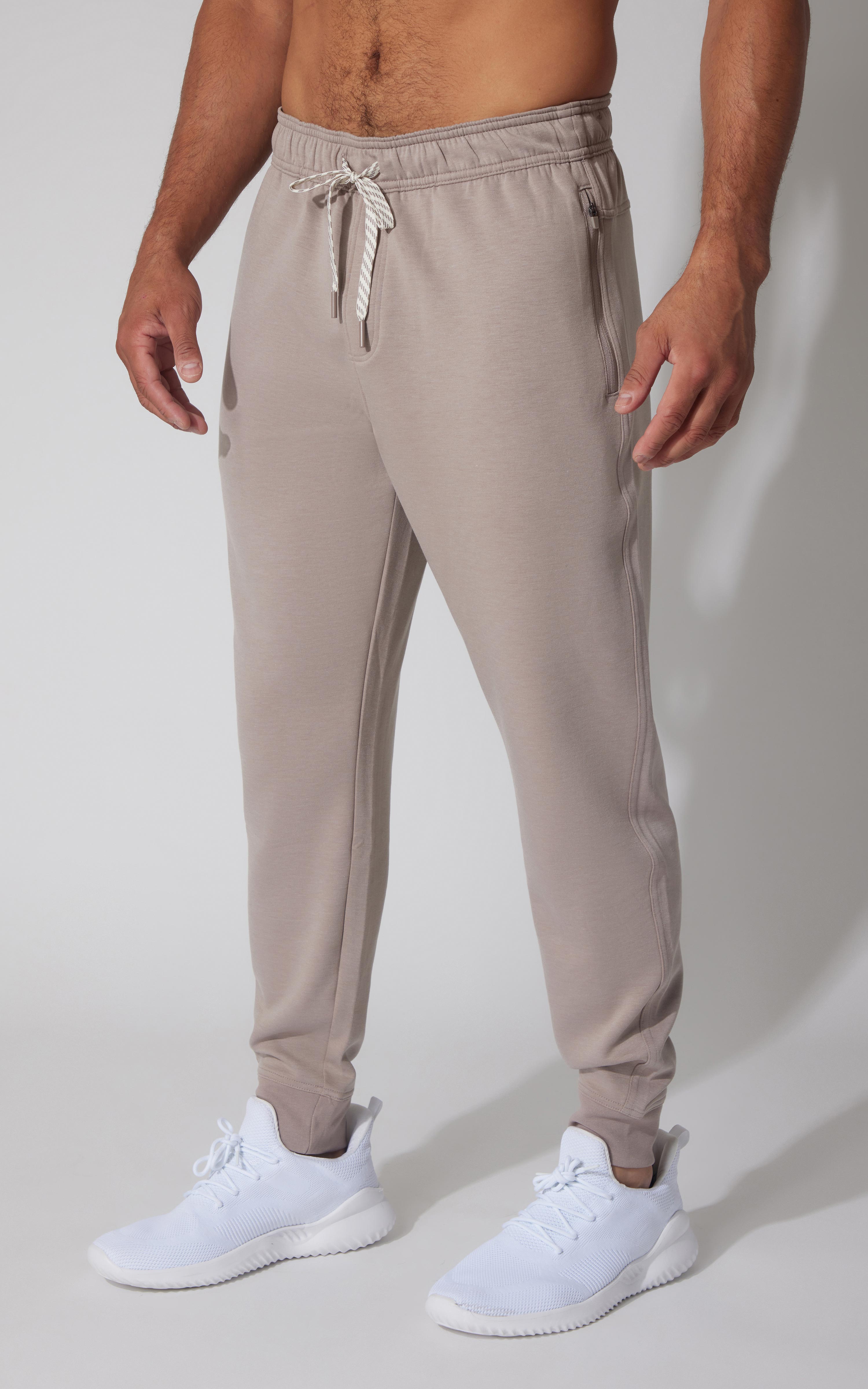 Mens Softlite Asher Jogger