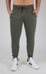 Mens Softlite Asher Jogger - Our Ocean Core Story - 90 Degree by Reflex