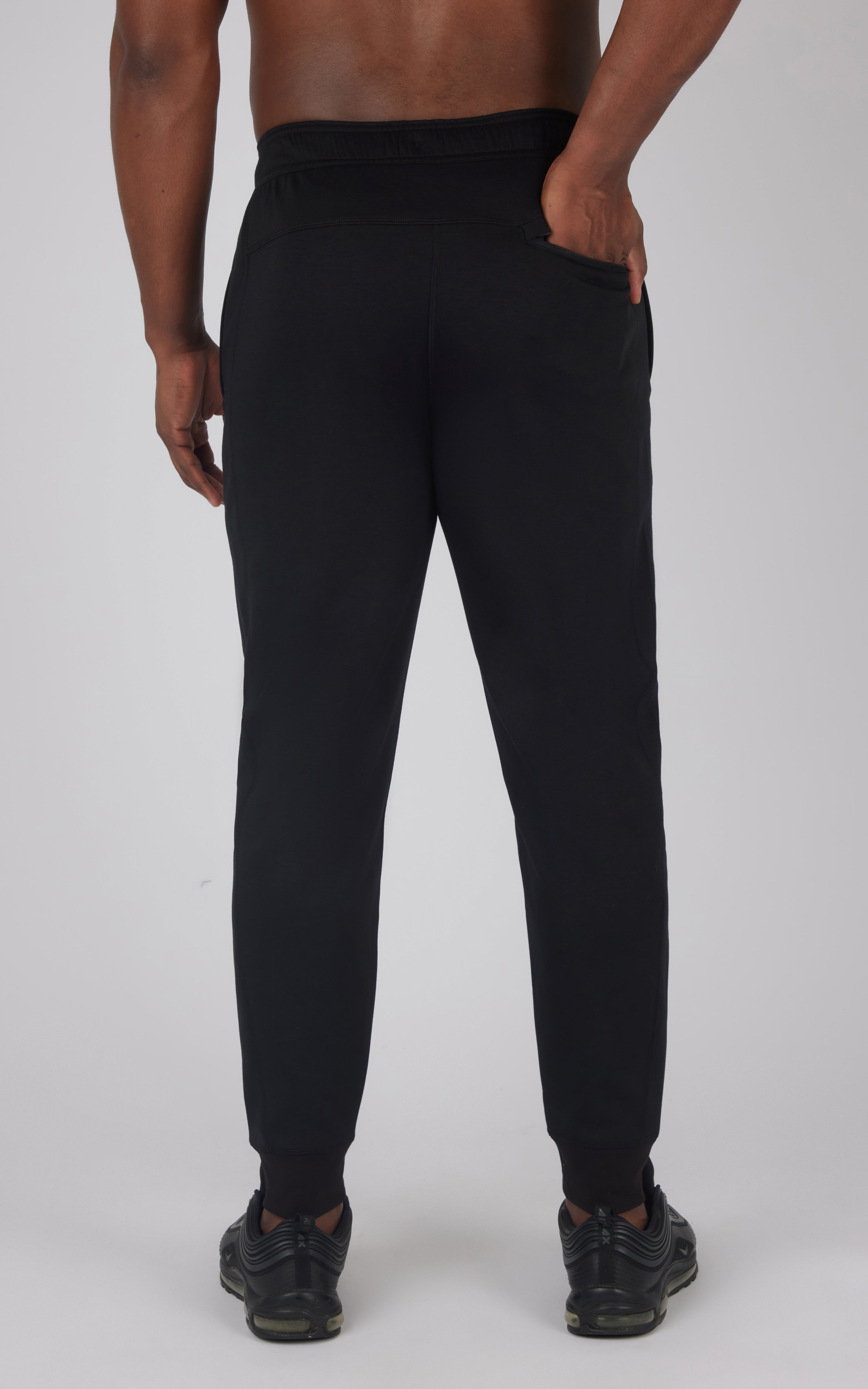 Mens Softlite Saturday Trail Jogger