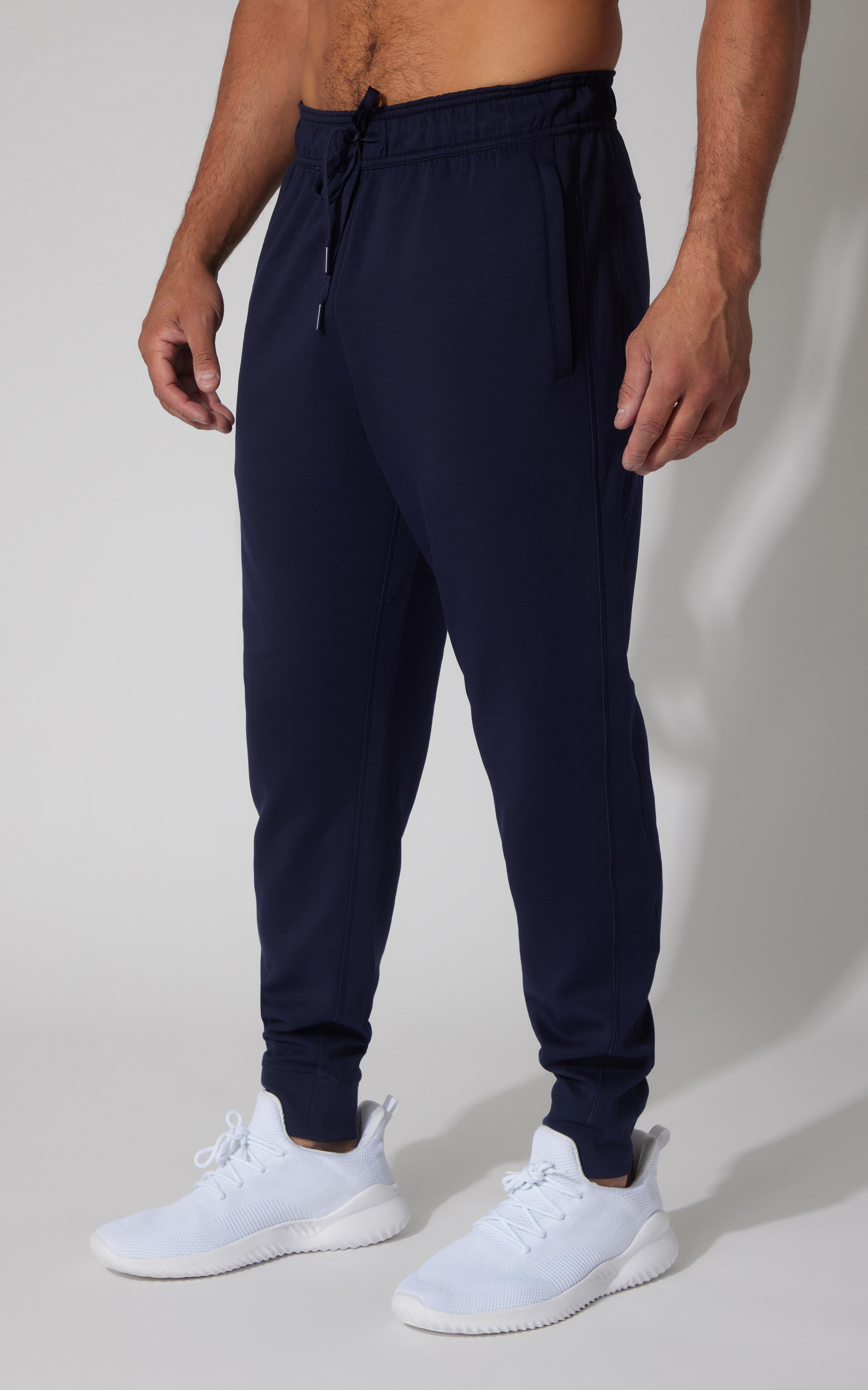 Mens Softlite Saturday Trail Jogger