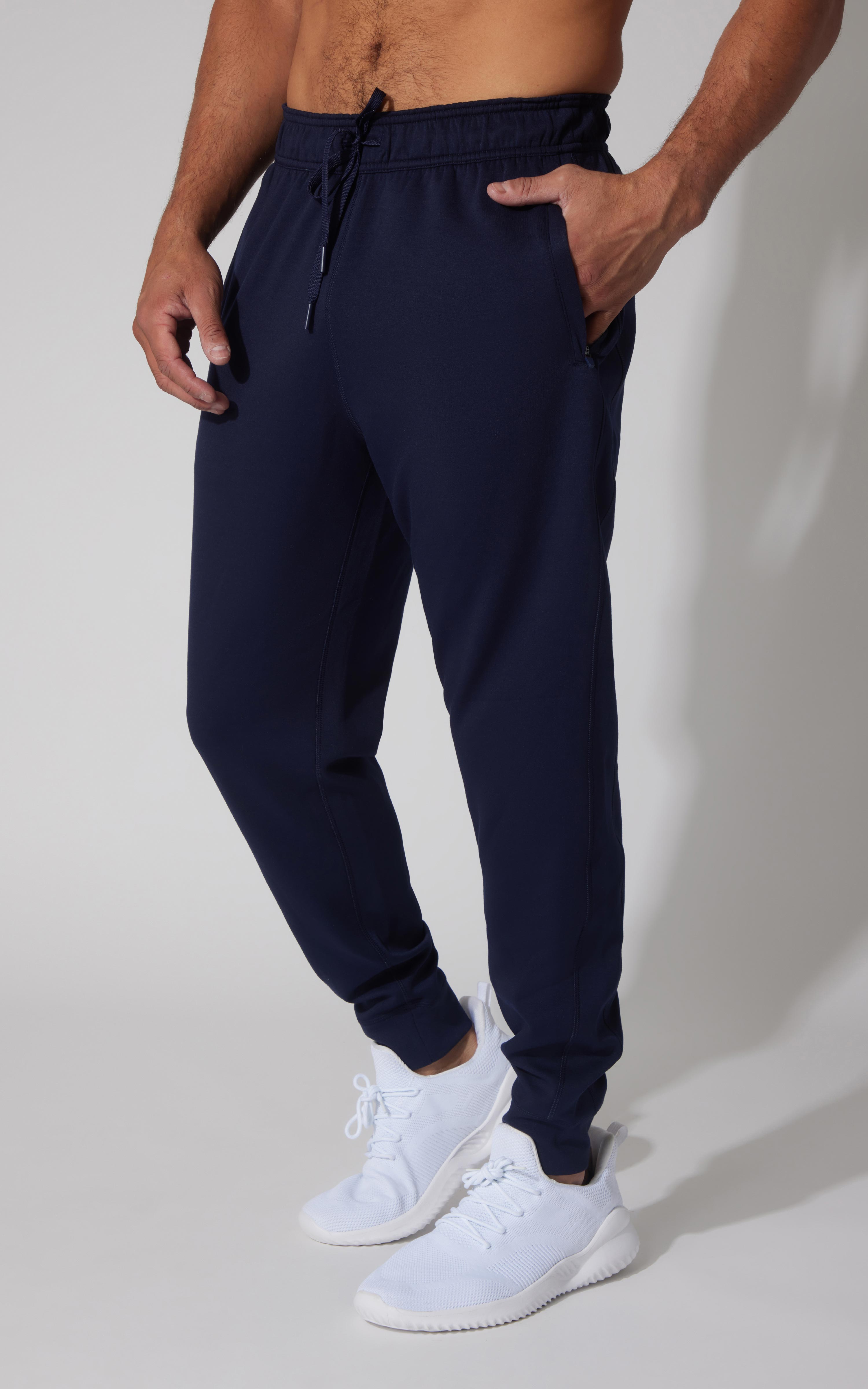Mens Softlite Saturday Trail Jogger