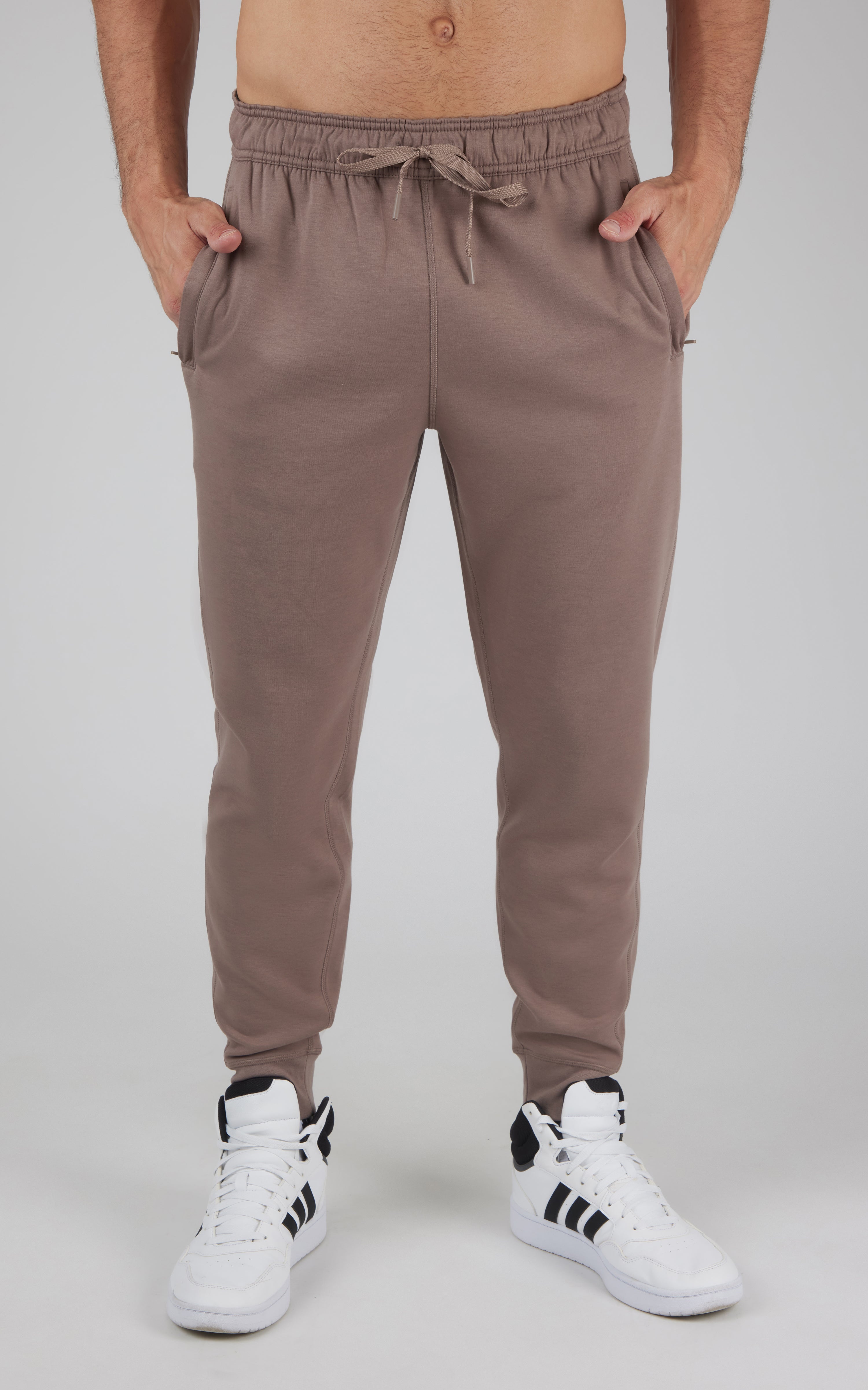 Mens Softlite Saturday Trail Jogger