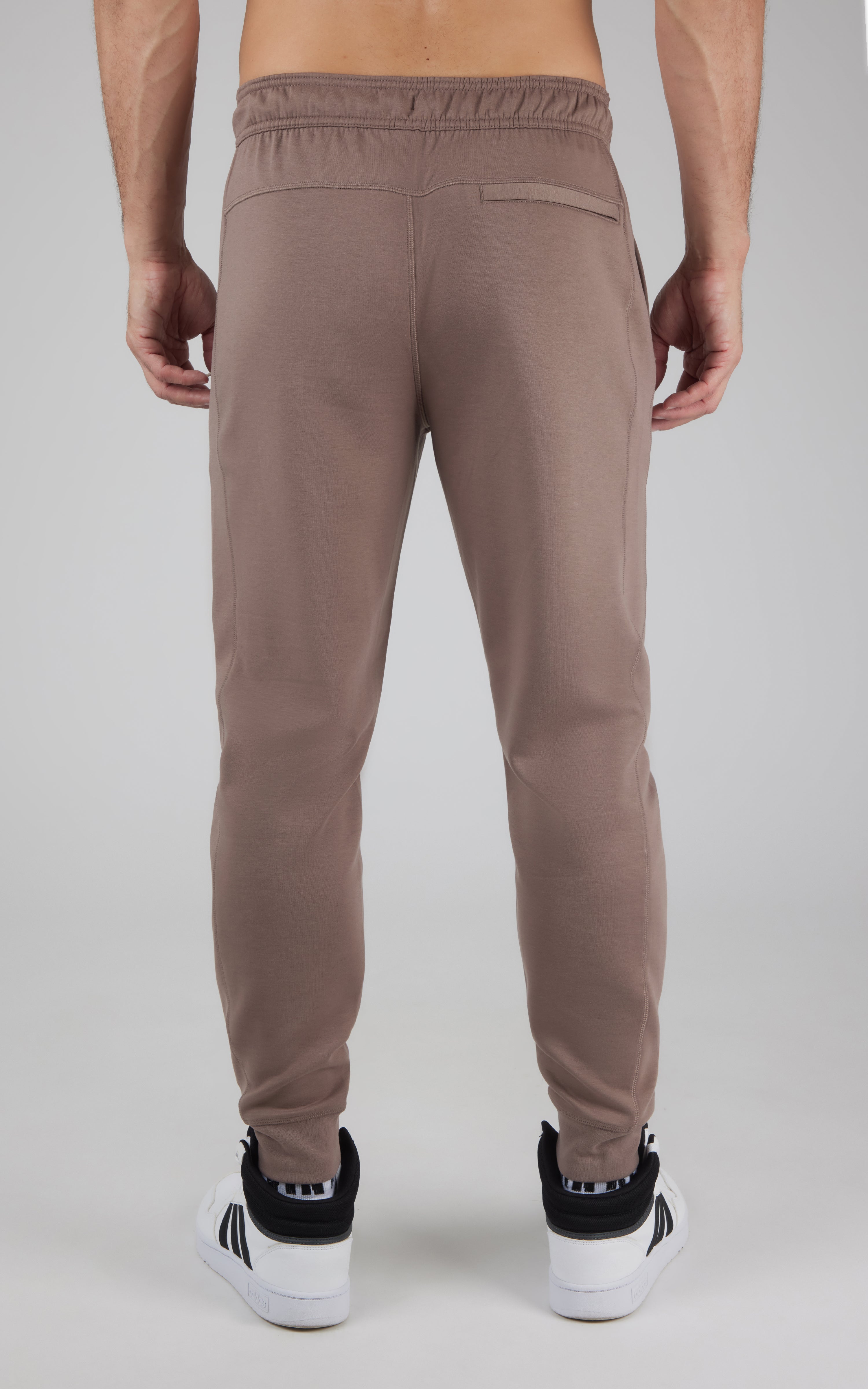 Mens Softlite Saturday Trail Jogger