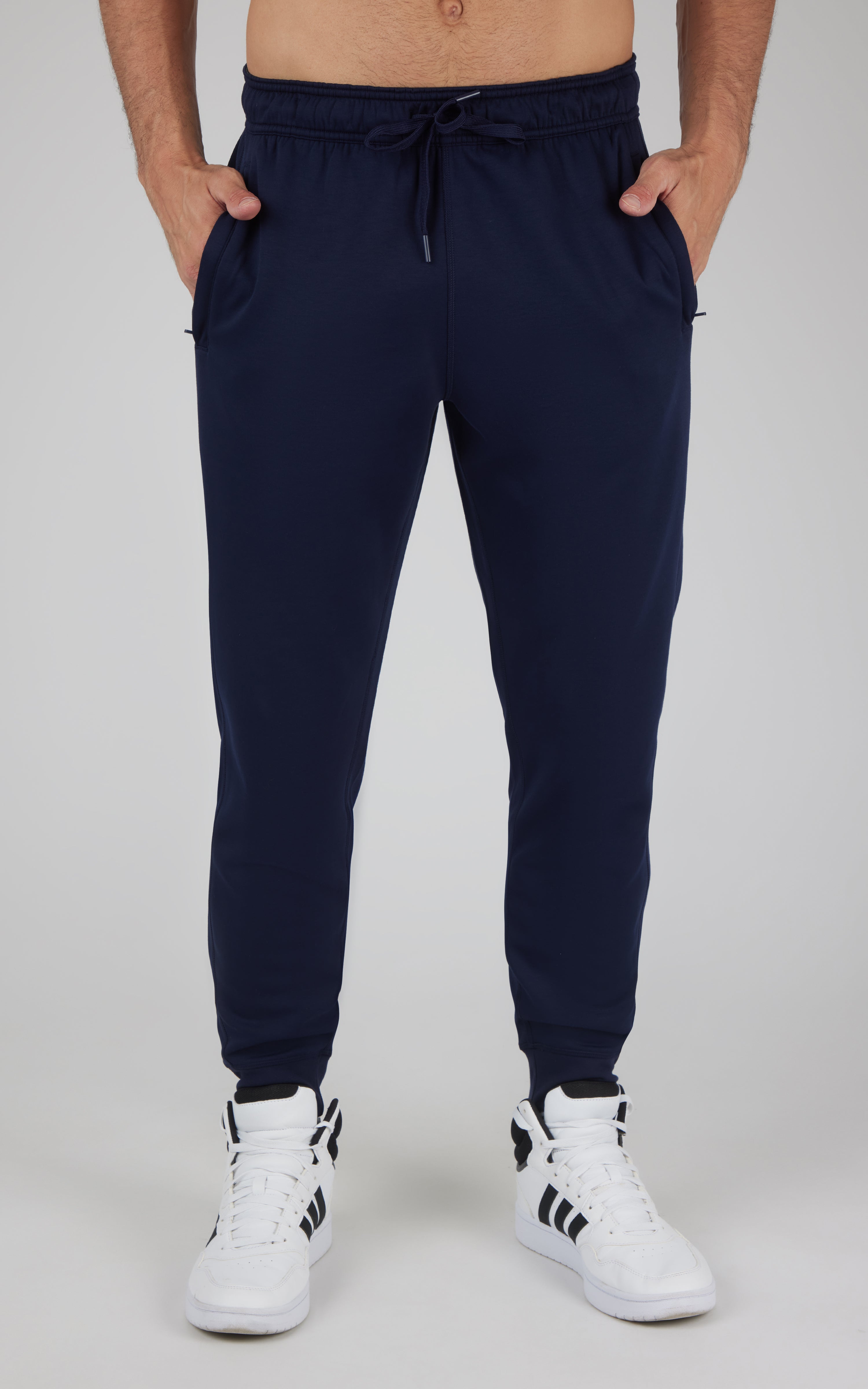 Mens Softlite Saturday Trail Jogger
