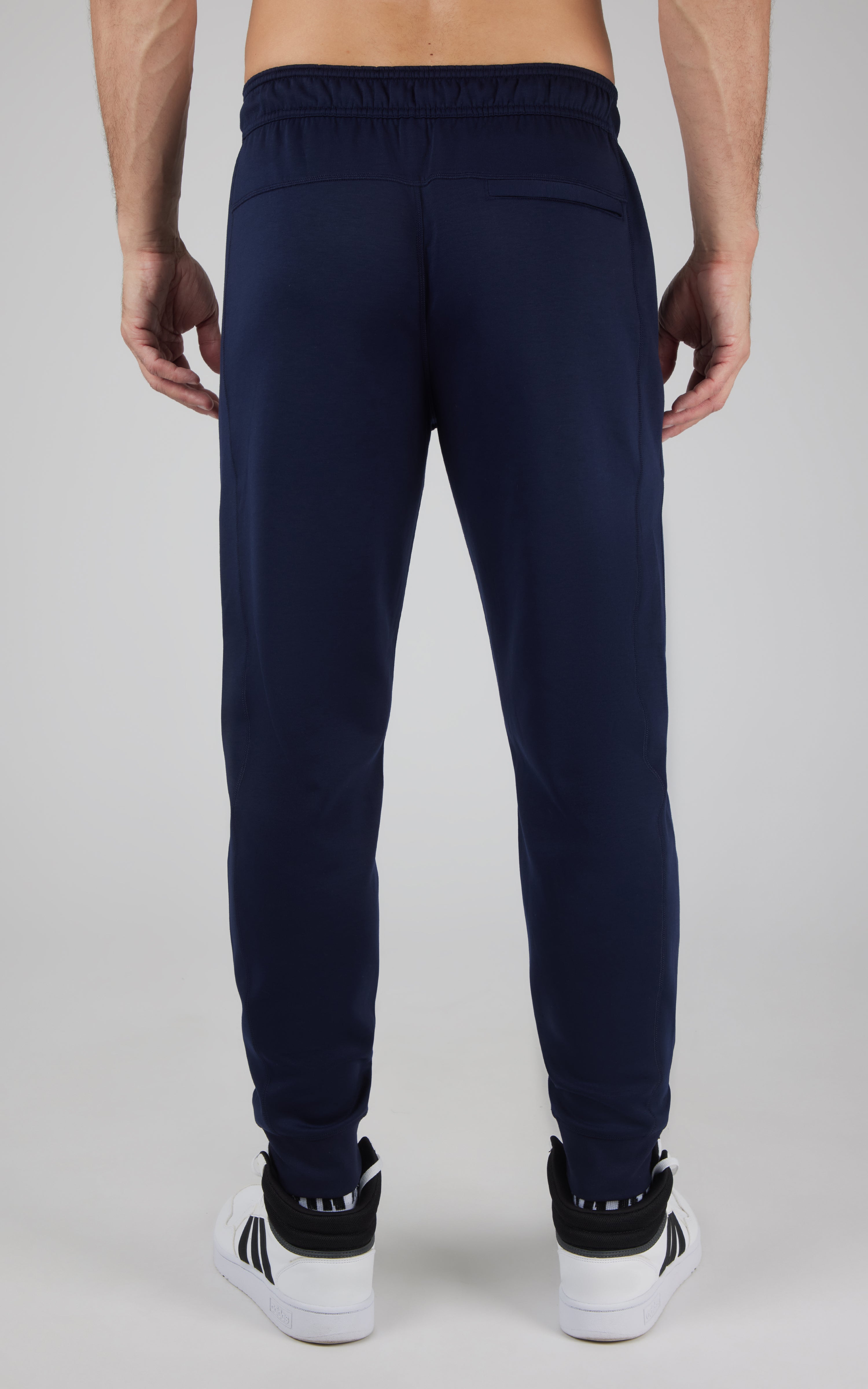 Mens Softlite Saturday Trail Jogger