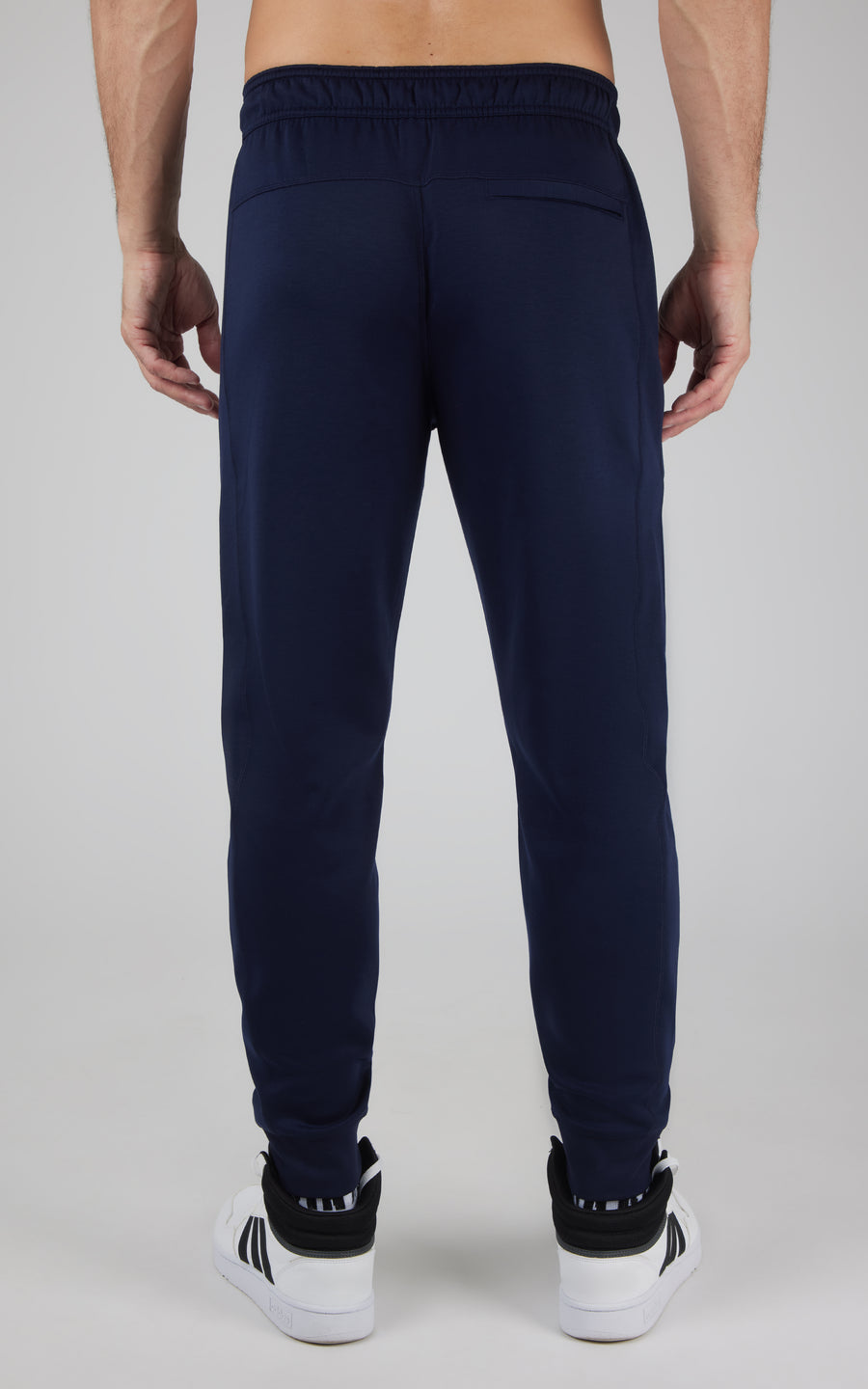 Mens Softlite Saturday Trail Jogger