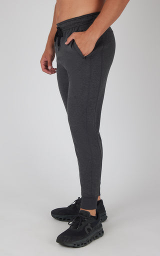 Mens Softlite Saturday Trail Jogger